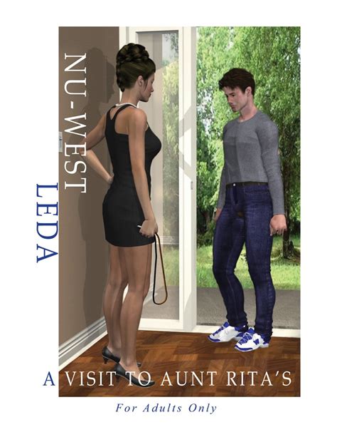 porn comic aunt|Aunt